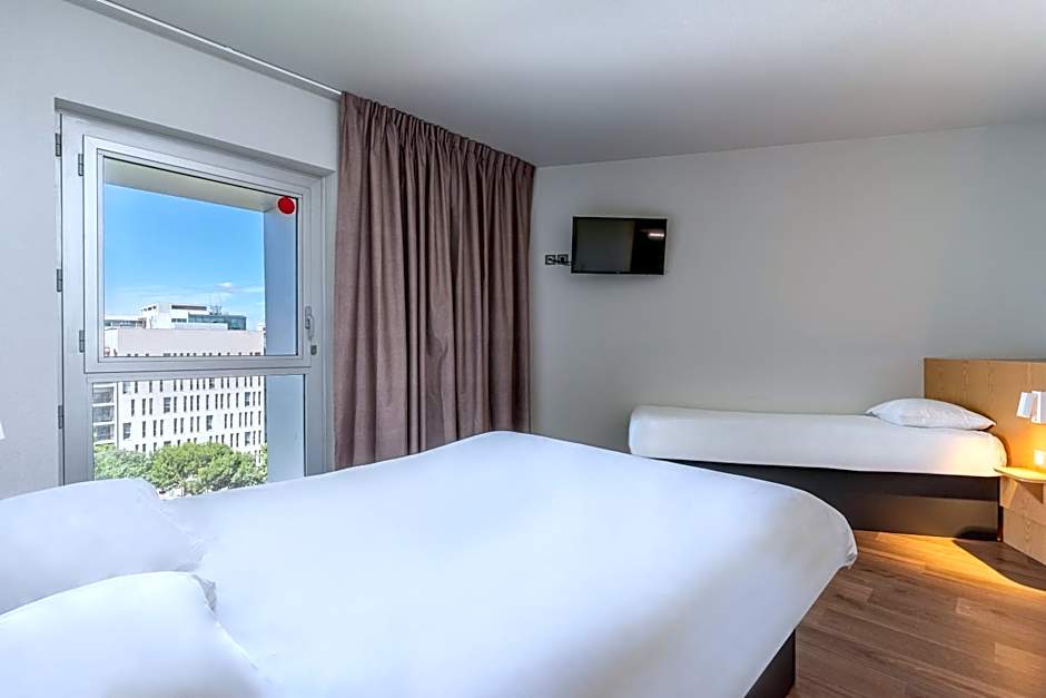 B&B Hôtel Marseille Euromed