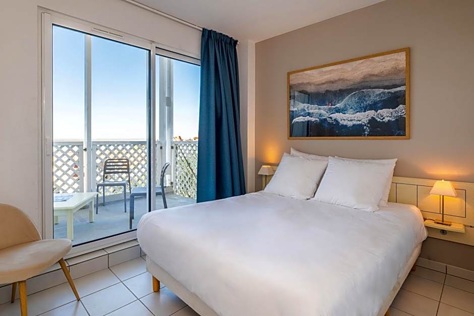 Résidence Odalys Les Terrasses de Fort Boyard