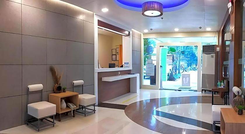Hotel Camila 2