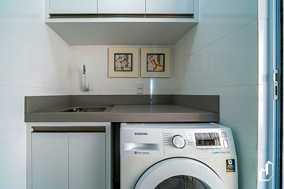 Cobertura Duplex com 03 suítes