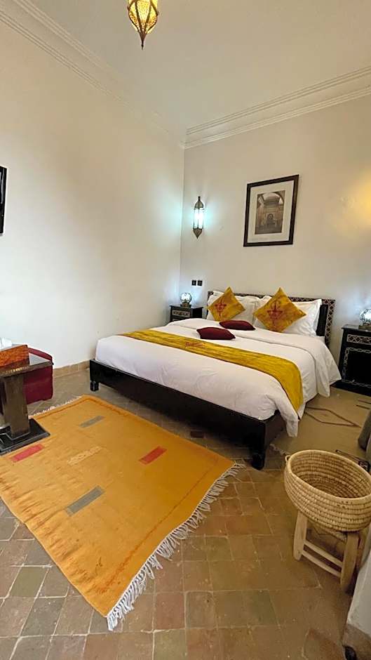Riad Dar Foundouk and Spa