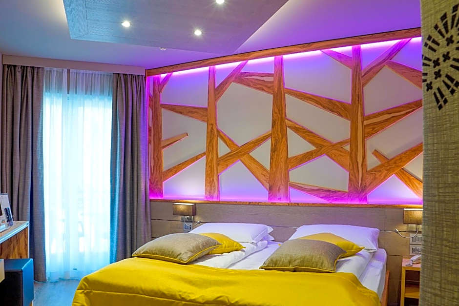 Aktivhotel Santalucia