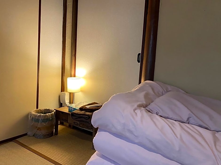 44-49 Bishamoncho - Hotel / Vacation STAY 7919