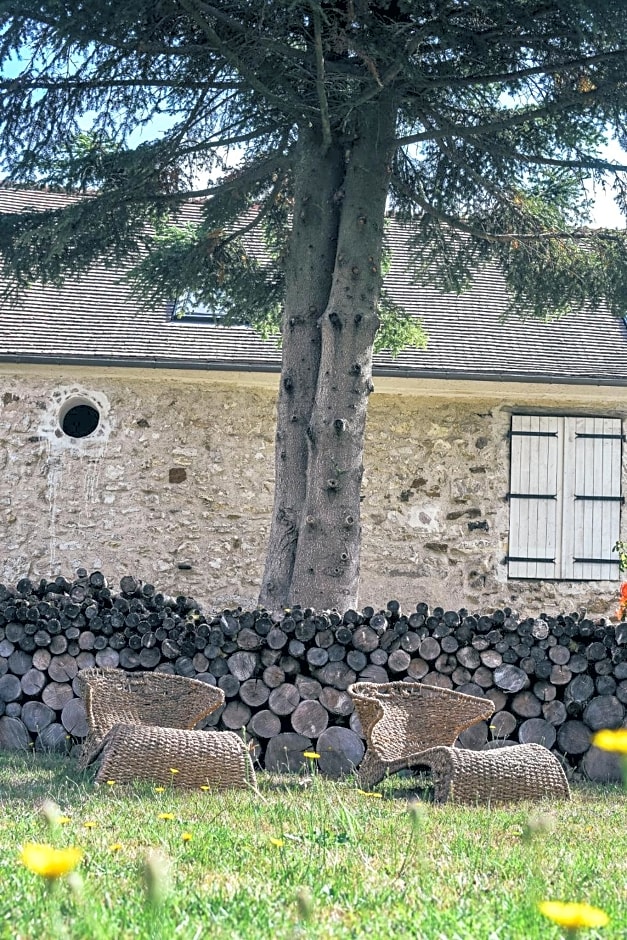 Chez Fred et Cécile