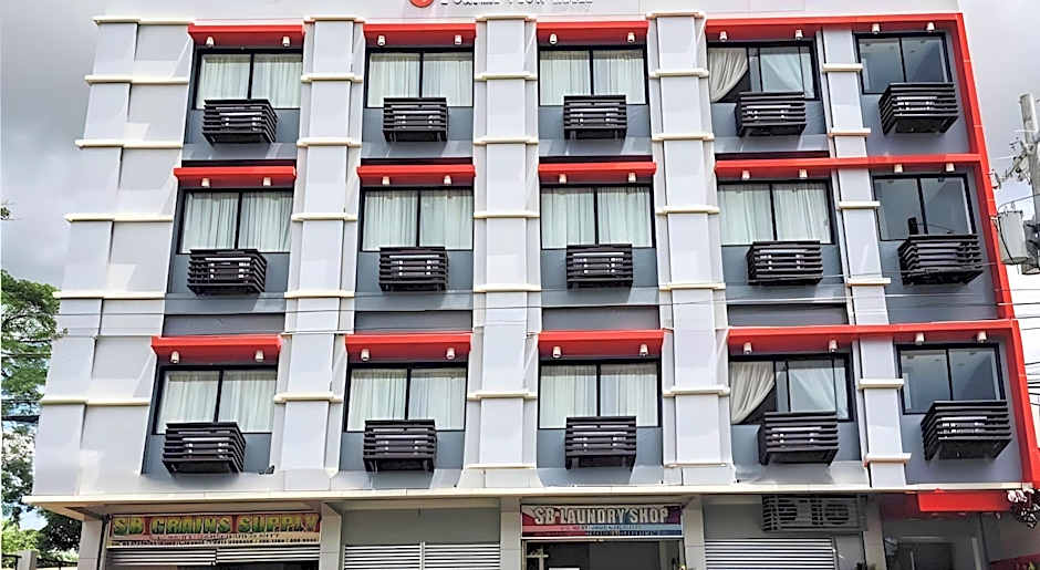 PearLi View Hotel Iloilo powered by Cocotel