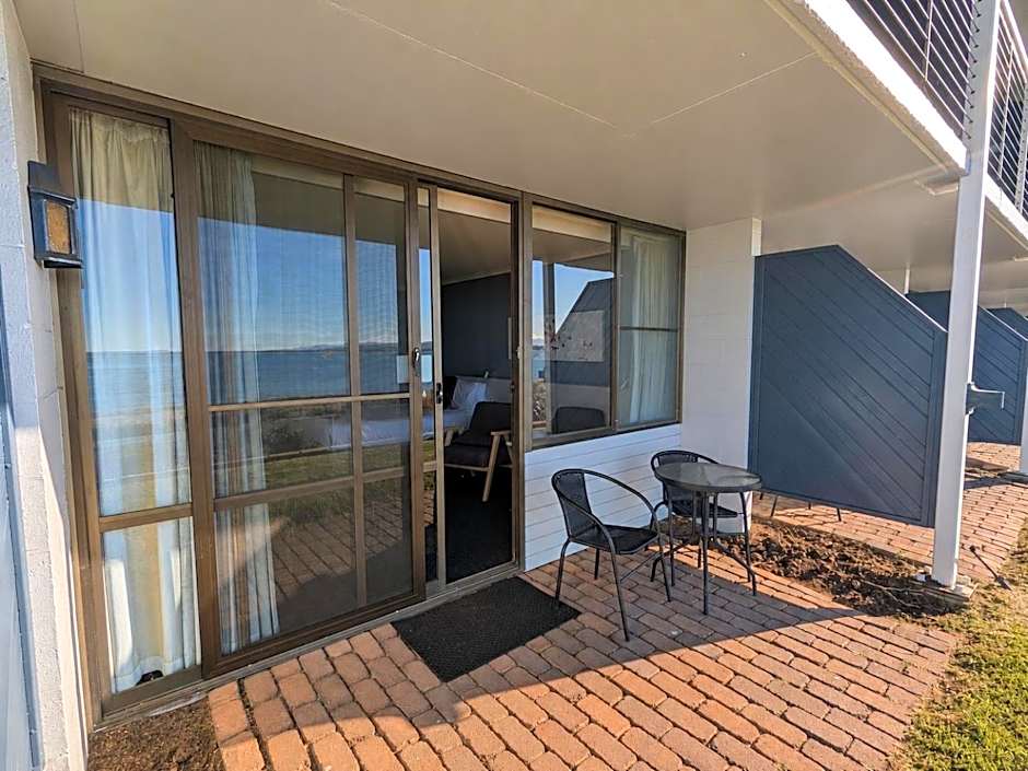 Swansea Motor Inn Tasmania