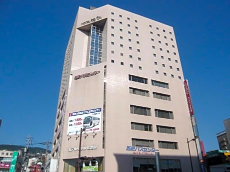 Hotel Resol Sasebo