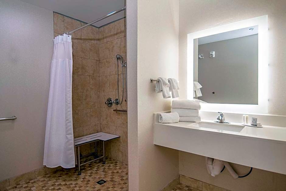 TownePlace Suites by Marriott Vidalia Riverfront