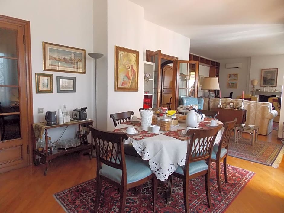 B&B Dei Cavalieri