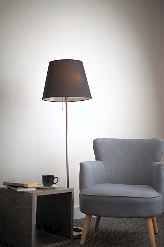 Comfort Hotel East Melbourne