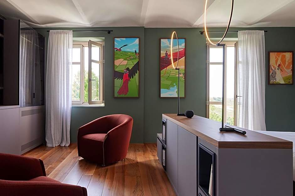 Le Marne Relais