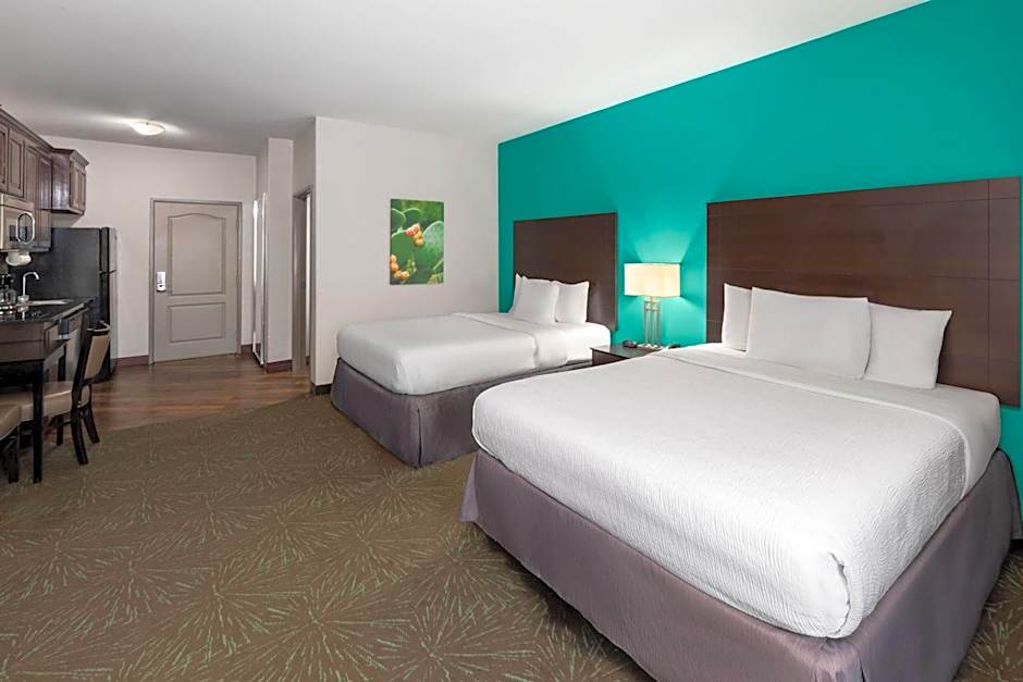 Baymont by Wyndham Andrews TX