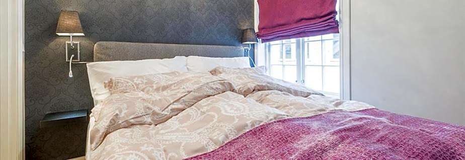 Boe Apartment Hotel