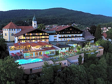 Wellnesshotel Hofbräuhaus