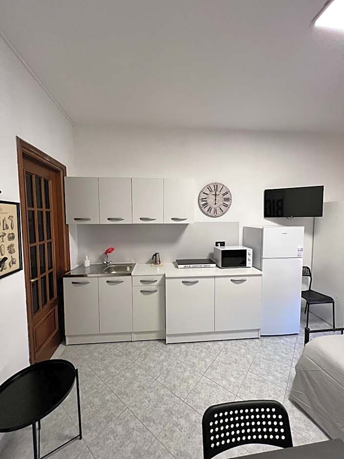 Affittacamere Viali centro Chivasso