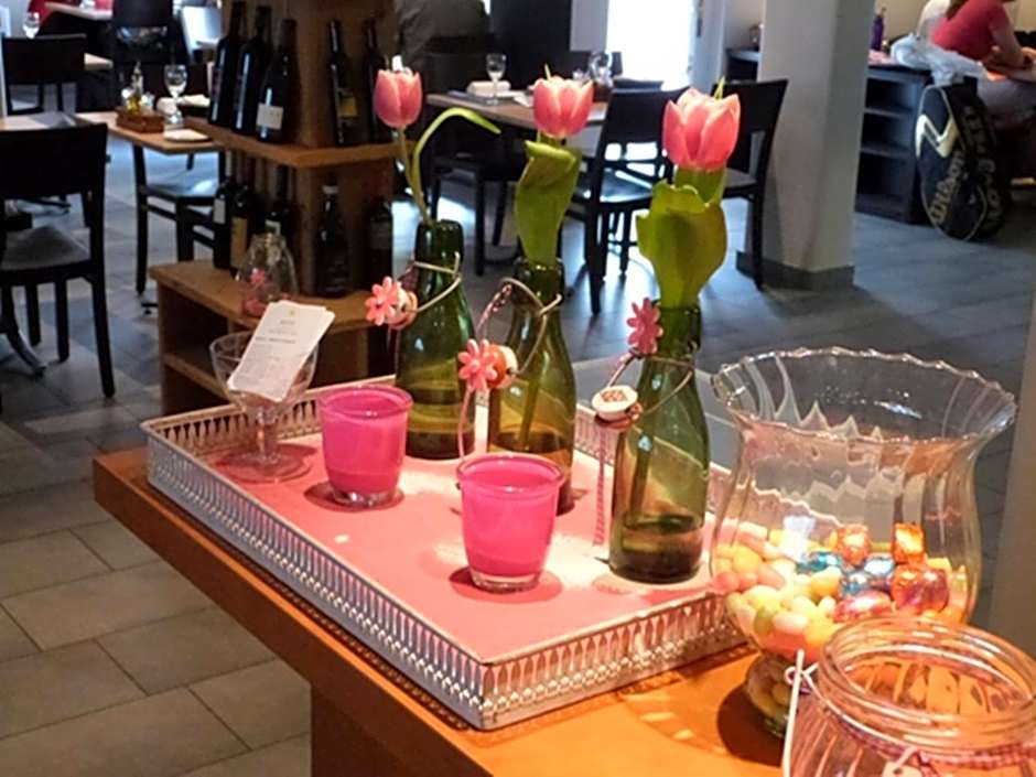 Hotel Sportcenter Fünf Dörfer AG