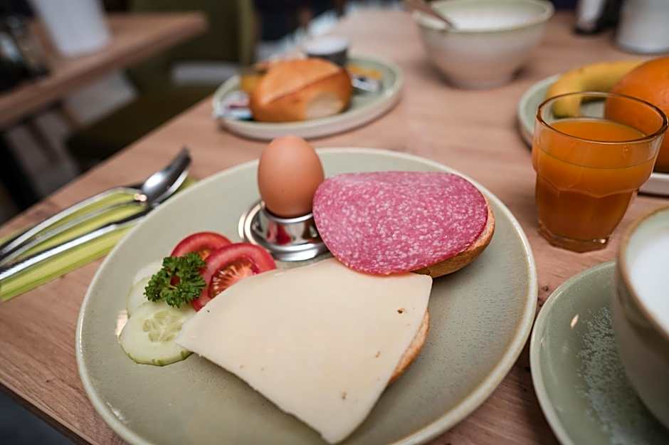 Gasthaus Stroh