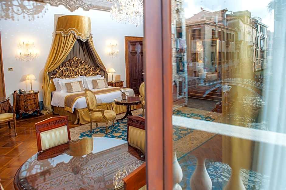 Hotel Ai Cavalieri Di Venezia