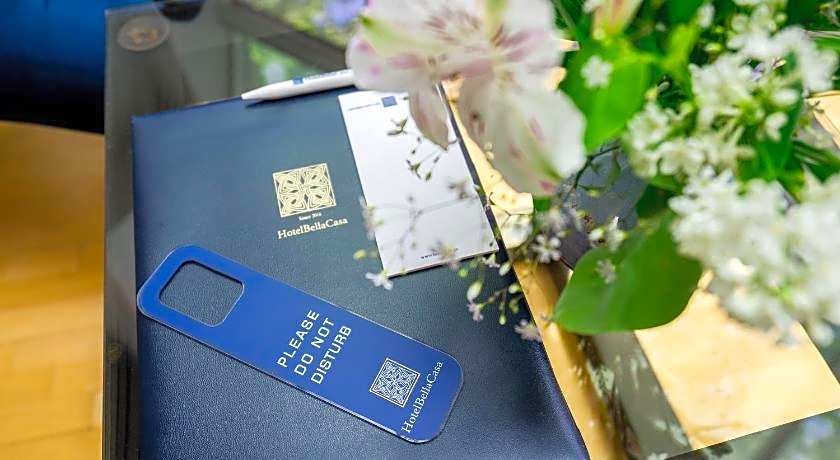 Hotel Bella Casa