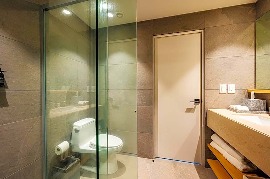 Capitalia - Luxury Apartments - Polanco - Alejandro Dumas