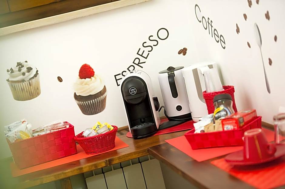 Domus al Parco Guest House