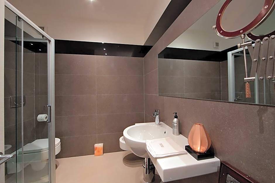 Zenthe Small Luxury B&B