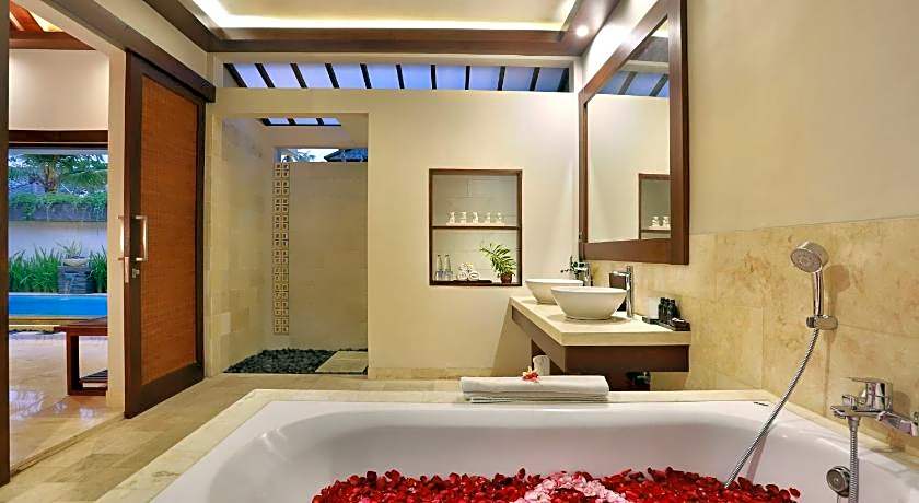 Lumbini Luxury Villas and Spa