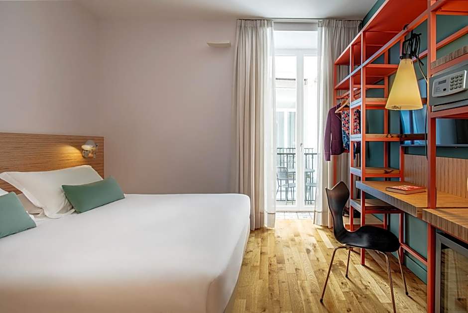 Hotel Piazza Bellini & Apartments