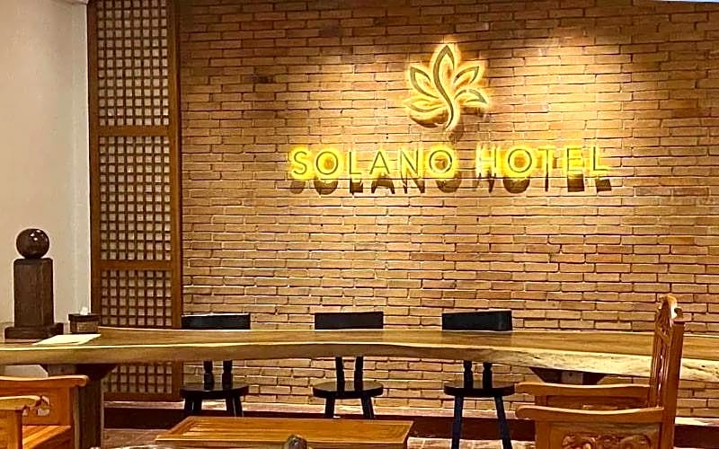 Solano Hotel & Resort At Casa Ysabel