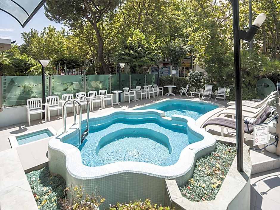 Hotel Levante