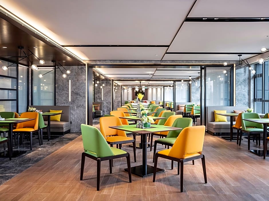 Hampton by Hilton Zhangjiajie Tianmen Mountain