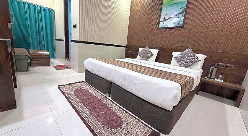 Hotel Saraswati