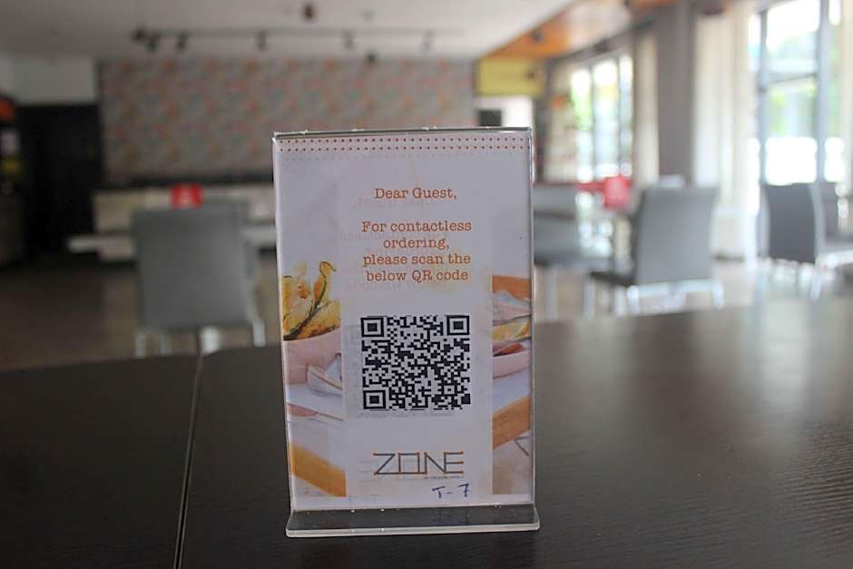 Zone by The Park, Coimbatore