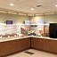 Holiday Inn Express Seattle - Sea-Tac Airport By IHG
