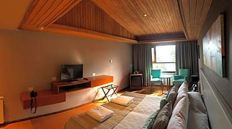 Superior Suite with Lake View