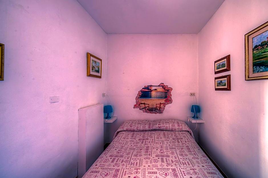 Sogni D'Oro Guest House