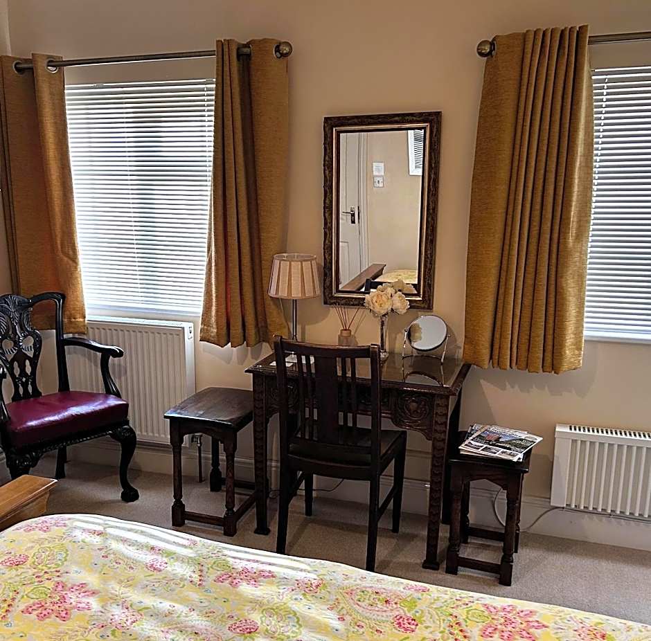 The Old Posthouse B&B