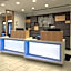 Holiday Inn Express And Suites Wilmington West - Medical Park By IHG