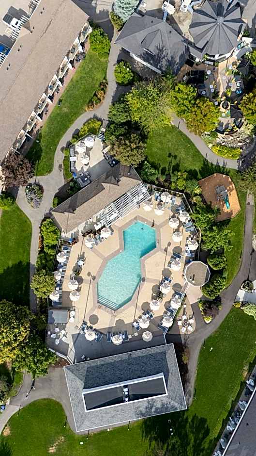 Balcomo, a Ramada by Wyndham