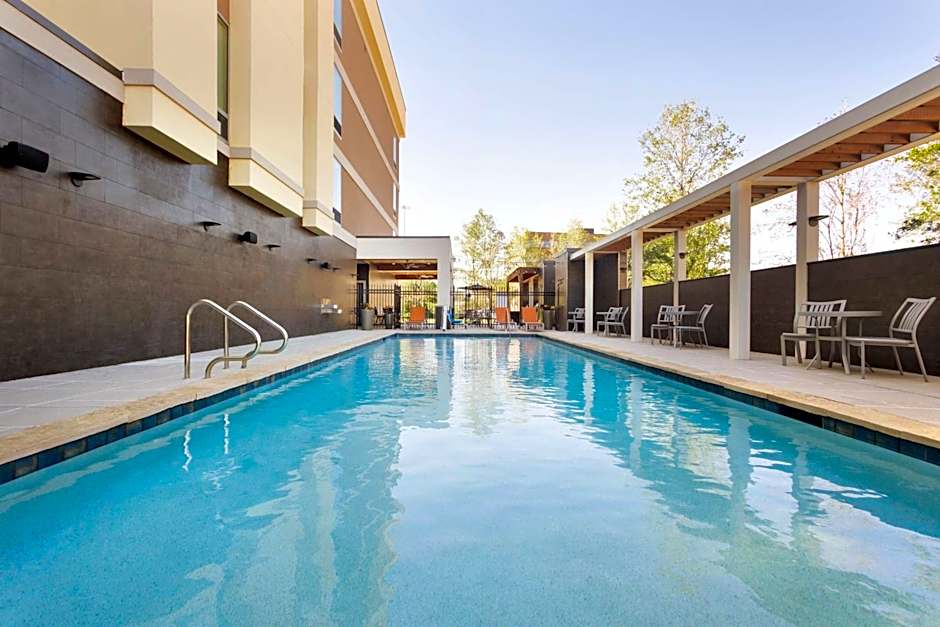 Home2 Suites by Hilton Shenandoah The Woodlands