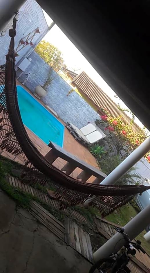 CASA DE CAMPO PATRIMÔNIO