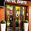 Hotel Orbita