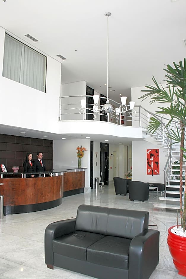 Tsue The Palace Flats