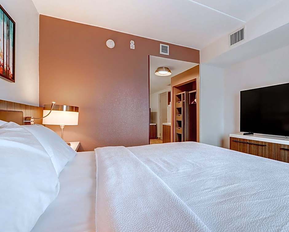 Hilton Garden Inn Indianapolis/Northwest