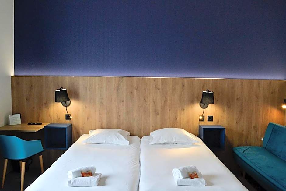 Villages Clubs du Soleil - LA BAULE