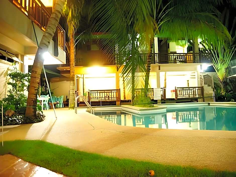 Las Palmas de San Jose Leisure Club