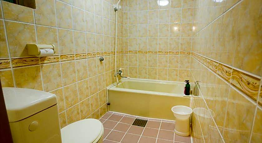 HOTEL Palm Tree Hill