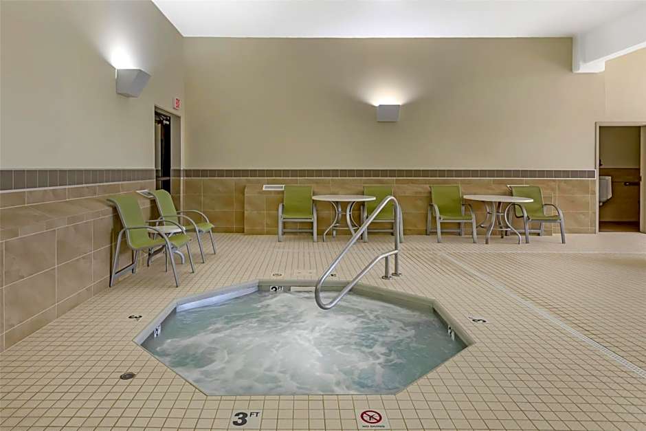 Best Western Plus Havre Inn & Suites