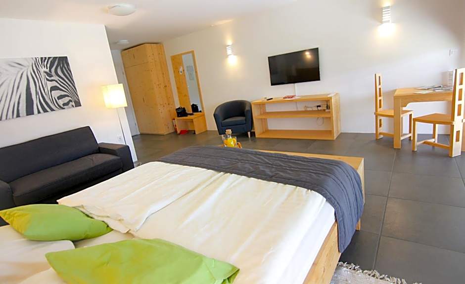 eco boutique hotel AMS Beagle