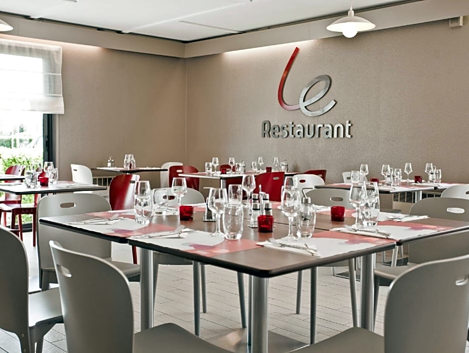 Campanile Marseille Vitrolles Griffon